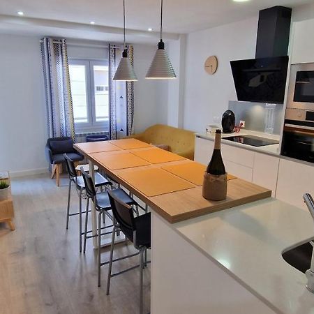Villa Toston City Σαλαμάνκα Εξωτερικό φωτογραφία