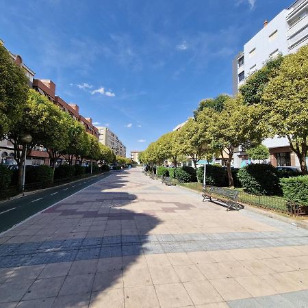 Villa Toston City Σαλαμάνκα Εξωτερικό φωτογραφία