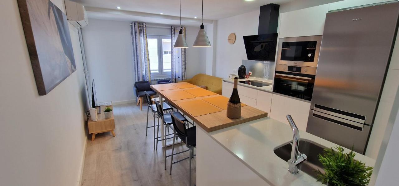 Villa Toston City Σαλαμάνκα Εξωτερικό φωτογραφία