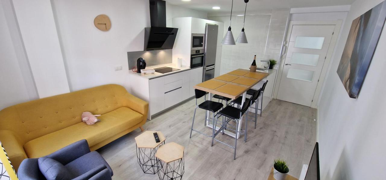 Villa Toston City Σαλαμάνκα Εξωτερικό φωτογραφία