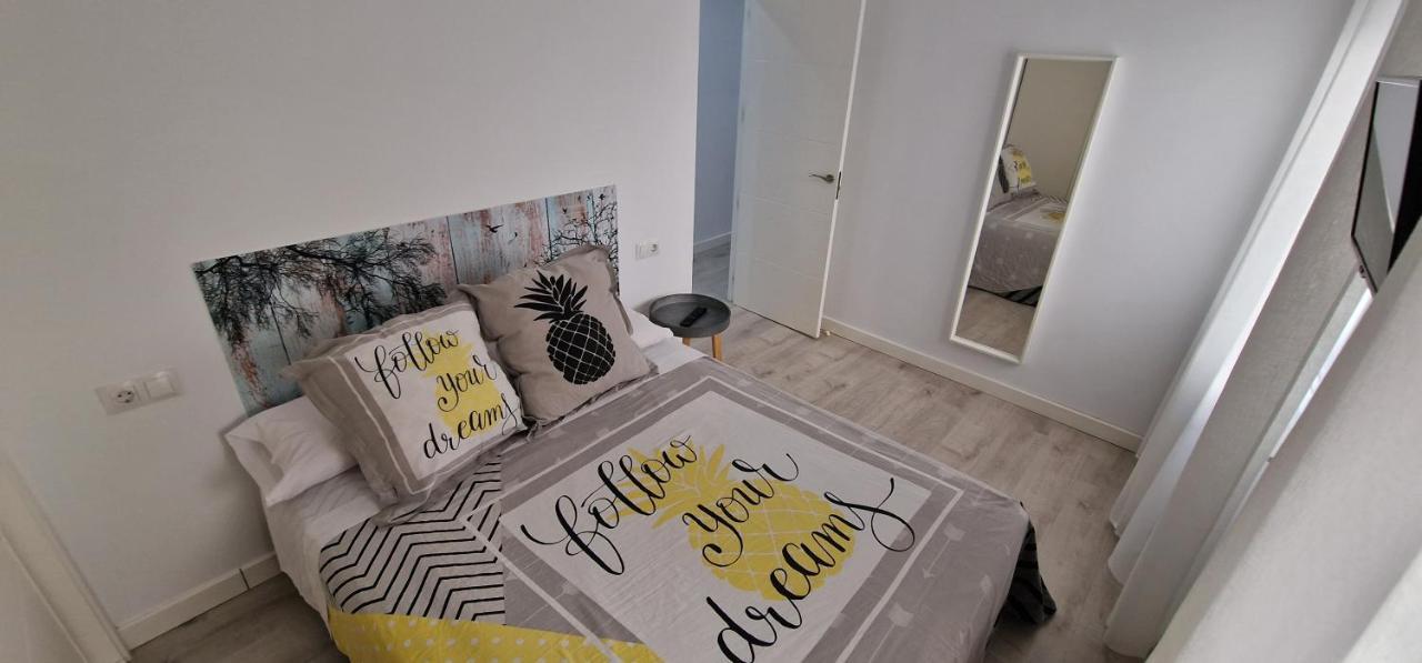Villa Toston City Σαλαμάνκα Εξωτερικό φωτογραφία