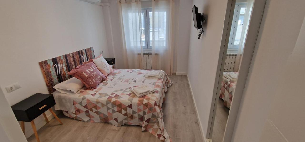 Villa Toston City Σαλαμάνκα Εξωτερικό φωτογραφία