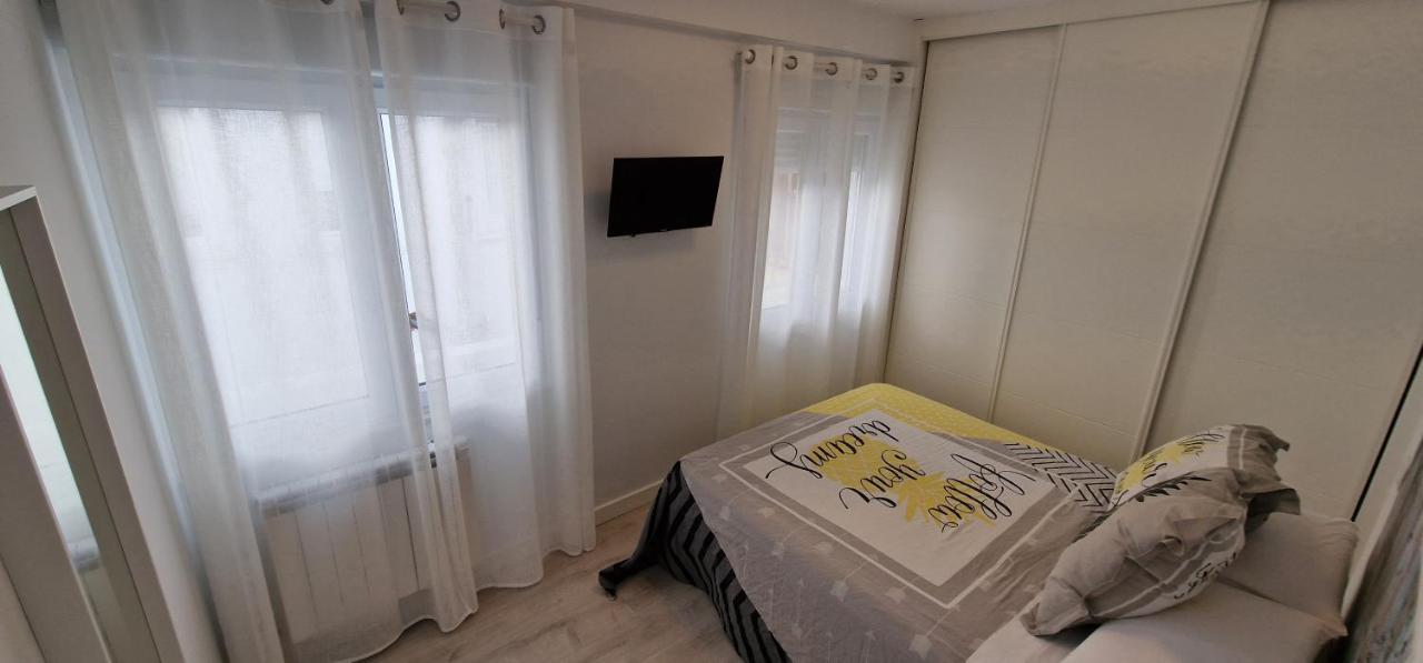 Villa Toston City Σαλαμάνκα Εξωτερικό φωτογραφία