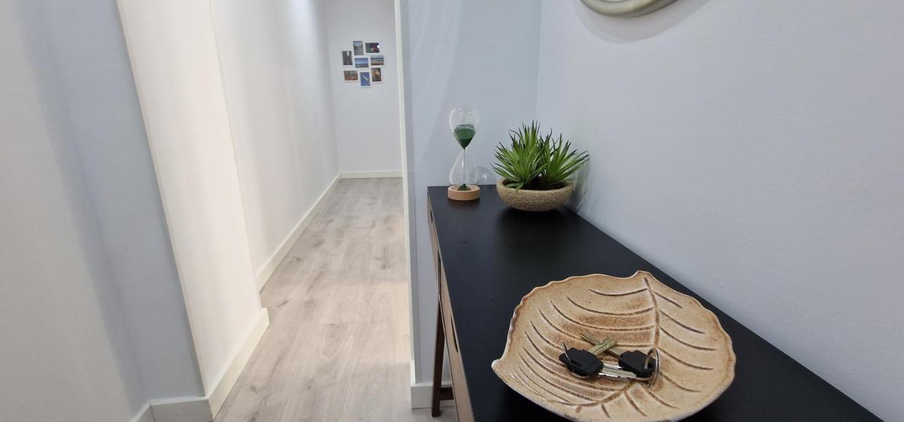 Villa Toston City Σαλαμάνκα Εξωτερικό φωτογραφία