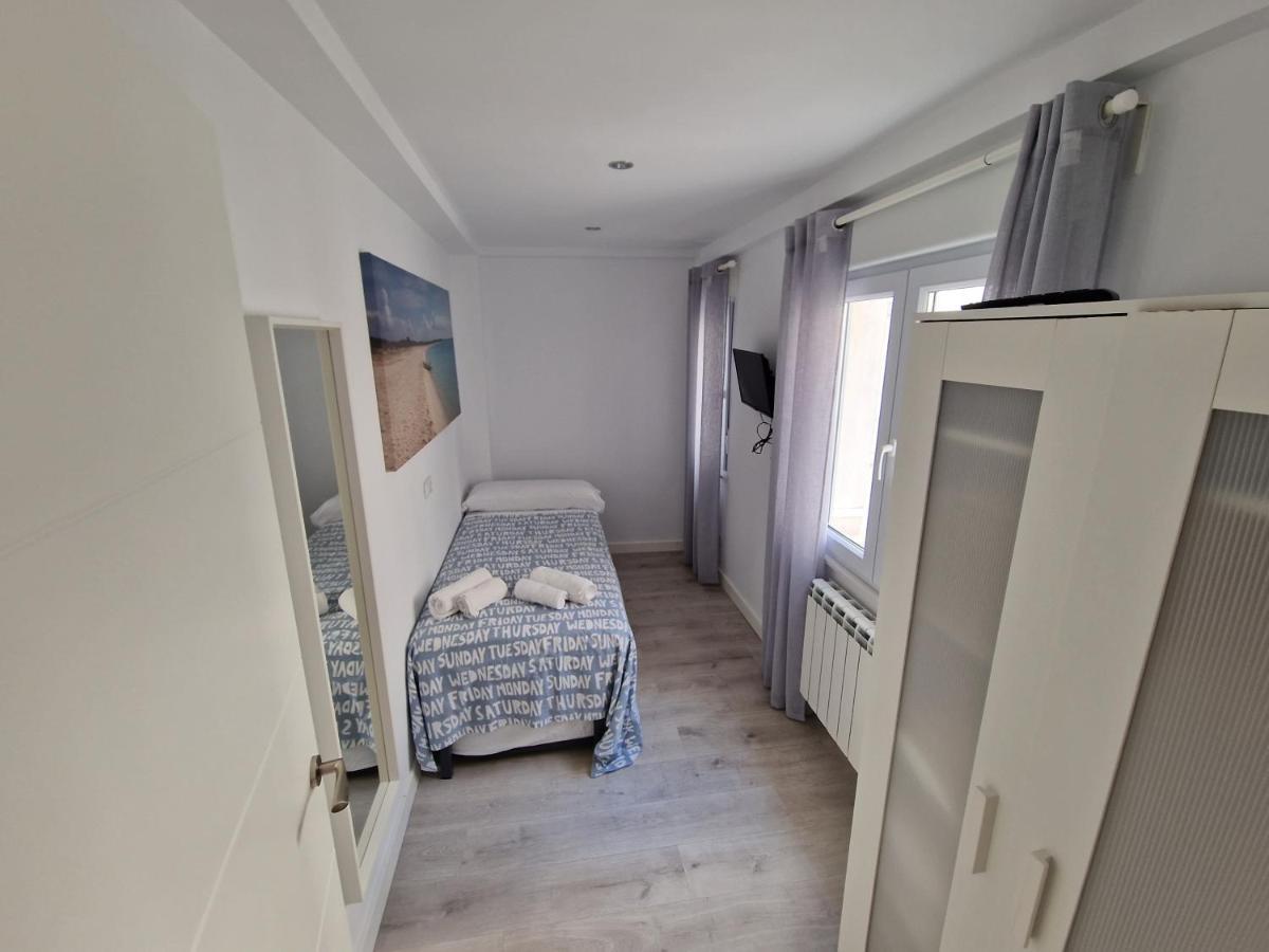 Villa Toston City Σαλαμάνκα Εξωτερικό φωτογραφία