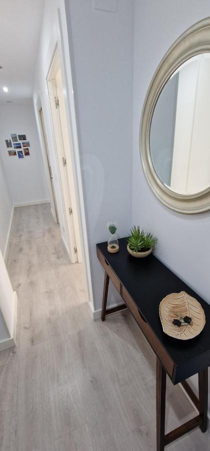 Villa Toston City Σαλαμάνκα Εξωτερικό φωτογραφία