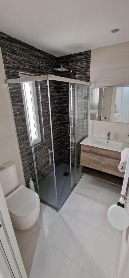 Villa Toston City Σαλαμάνκα Εξωτερικό φωτογραφία