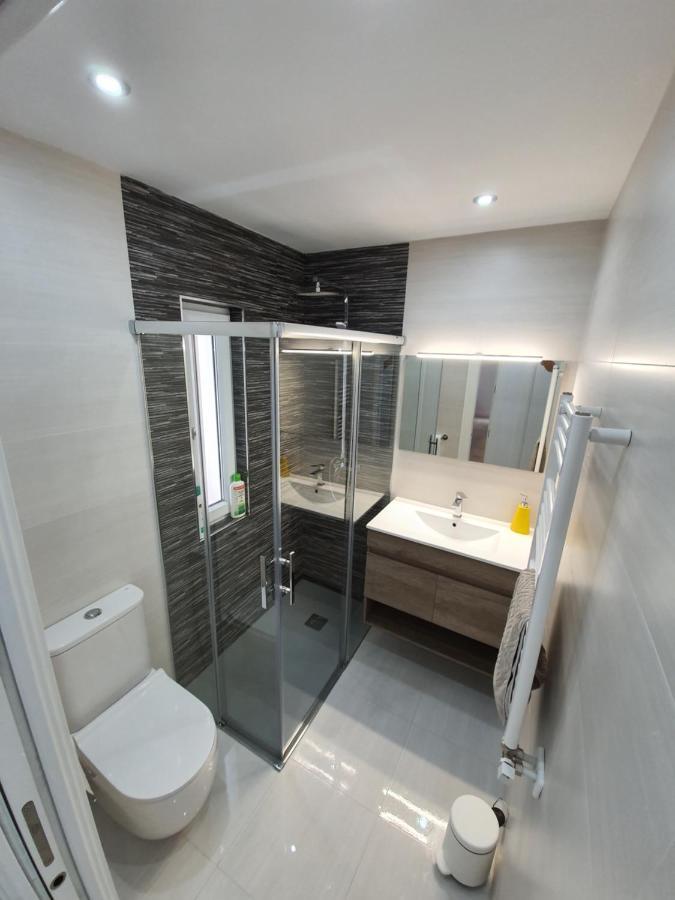 Villa Toston City Σαλαμάνκα Εξωτερικό φωτογραφία