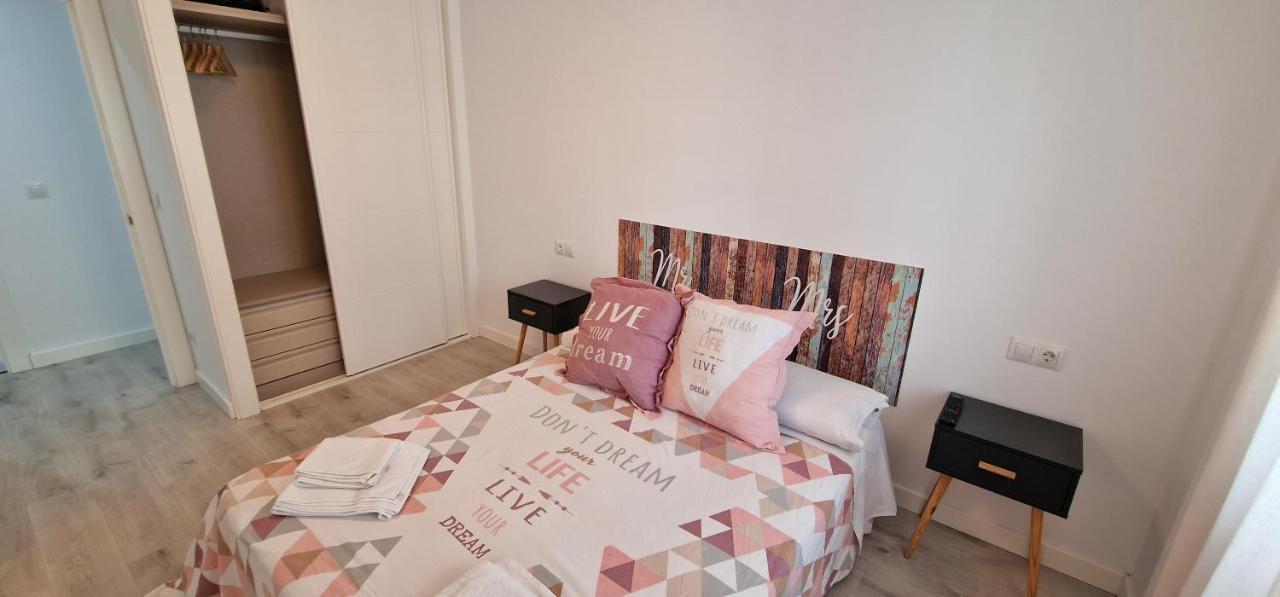 Villa Toston City Σαλαμάνκα Εξωτερικό φωτογραφία