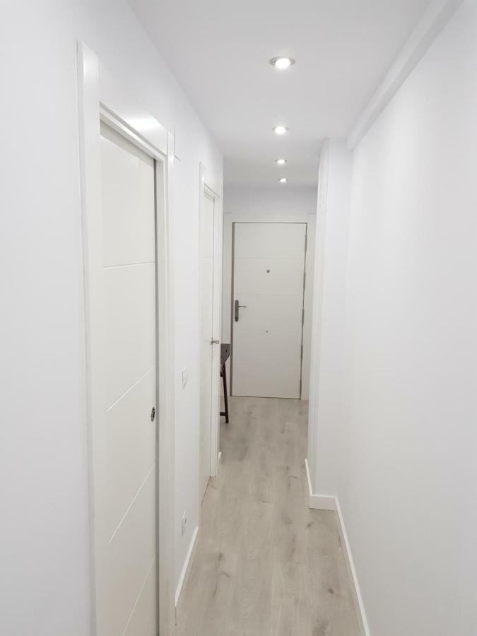 Villa Toston City Σαλαμάνκα Εξωτερικό φωτογραφία
